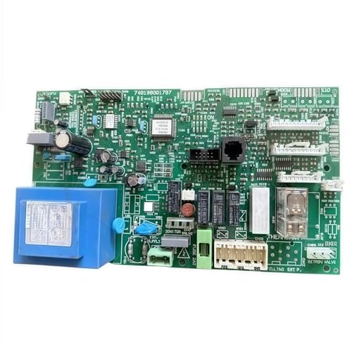 Wandbehang Ofen Hauptplatine Computer-Board Platine Platine Zubehör 740190001707 Wandbehang Ofen Hauptplatine Computer-Board Platine Platine Zubehör 740190001707 von Nrvqixpsyln