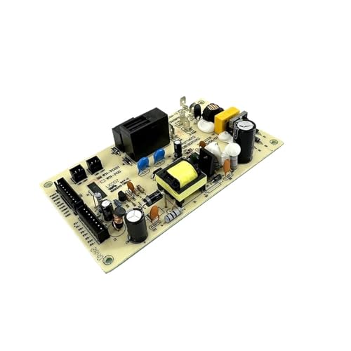 Weinkühlerplatine WN-P03H Hanny11w012 PCB120213X2 110 V Kühlschrankteile Kühlsteuerplatinen von Nrvqixpsyln