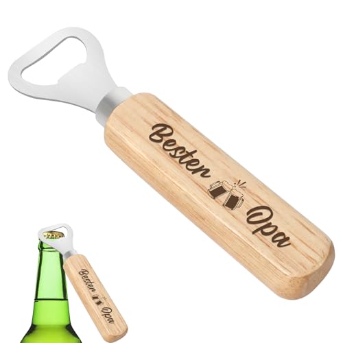 Vatertagsgeschenk Für Opa Geschenk Vatertag Bester Opa Geschenk Flaschenöffner Opa Geschenk Geburtstag Geschenk Für Opa Von Enkel Opa Geburtstagsgeschenk Weihnachtsgeschenke Ostergeschenk von Nsetriu