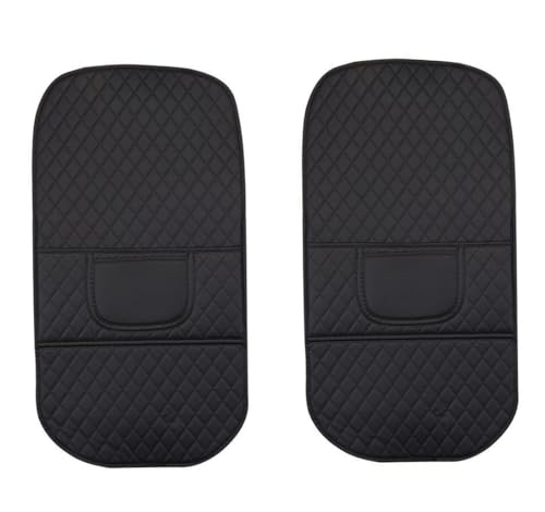 Nsnqb Auto Rücksitz Anti Kick Pad für Polestar 2 2021, Wasserdicht Rückenlehnenschutz, Rücksitz Organizer Kick Matten Schutz,F/Black-82X43cm Nsnqb Auto Rücksitz Anti Kick Pad für Polestar 2 2021, Wasserdicht Rückenlehnenschutz, Rücksitz Organizer Kick Matten Schutz,F/Black-82X43cm von Nsnqb