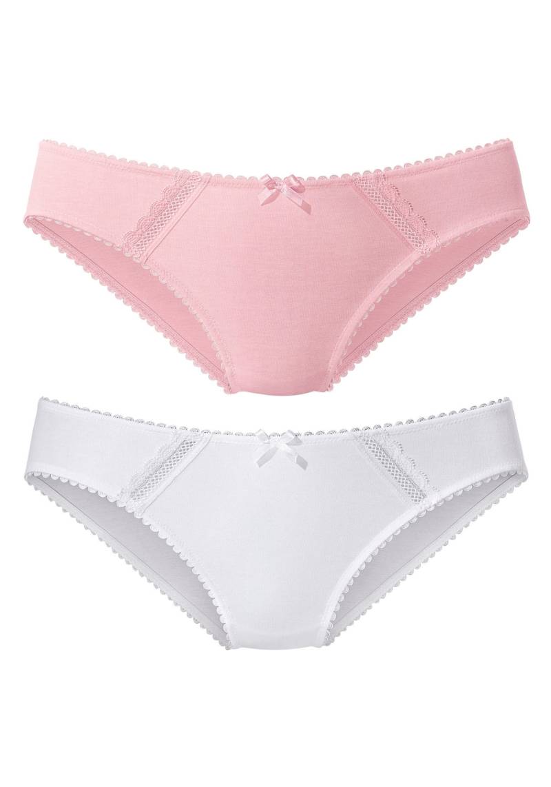 Bikinislip von Nuance