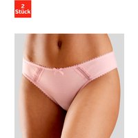 Nuance Bikinislip, (2 St.) von Nuance