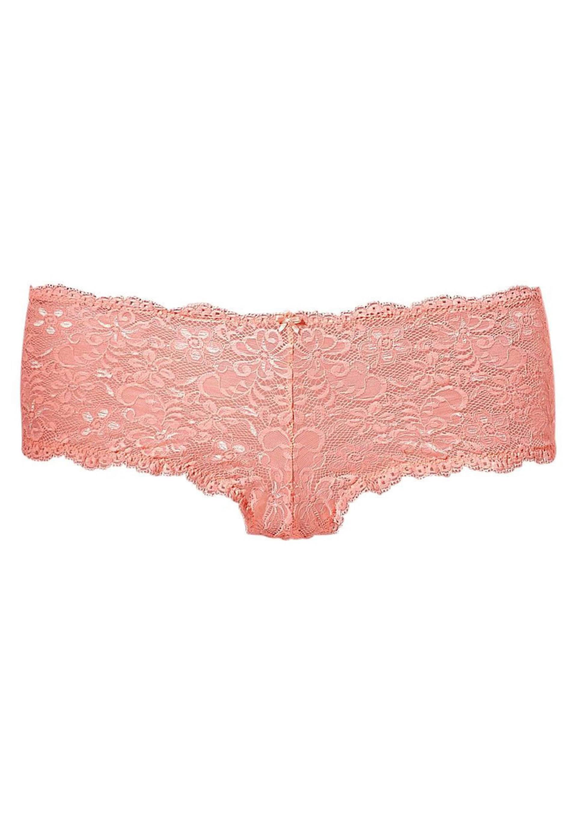 Panty in pfirsich von Nuance von Nuance