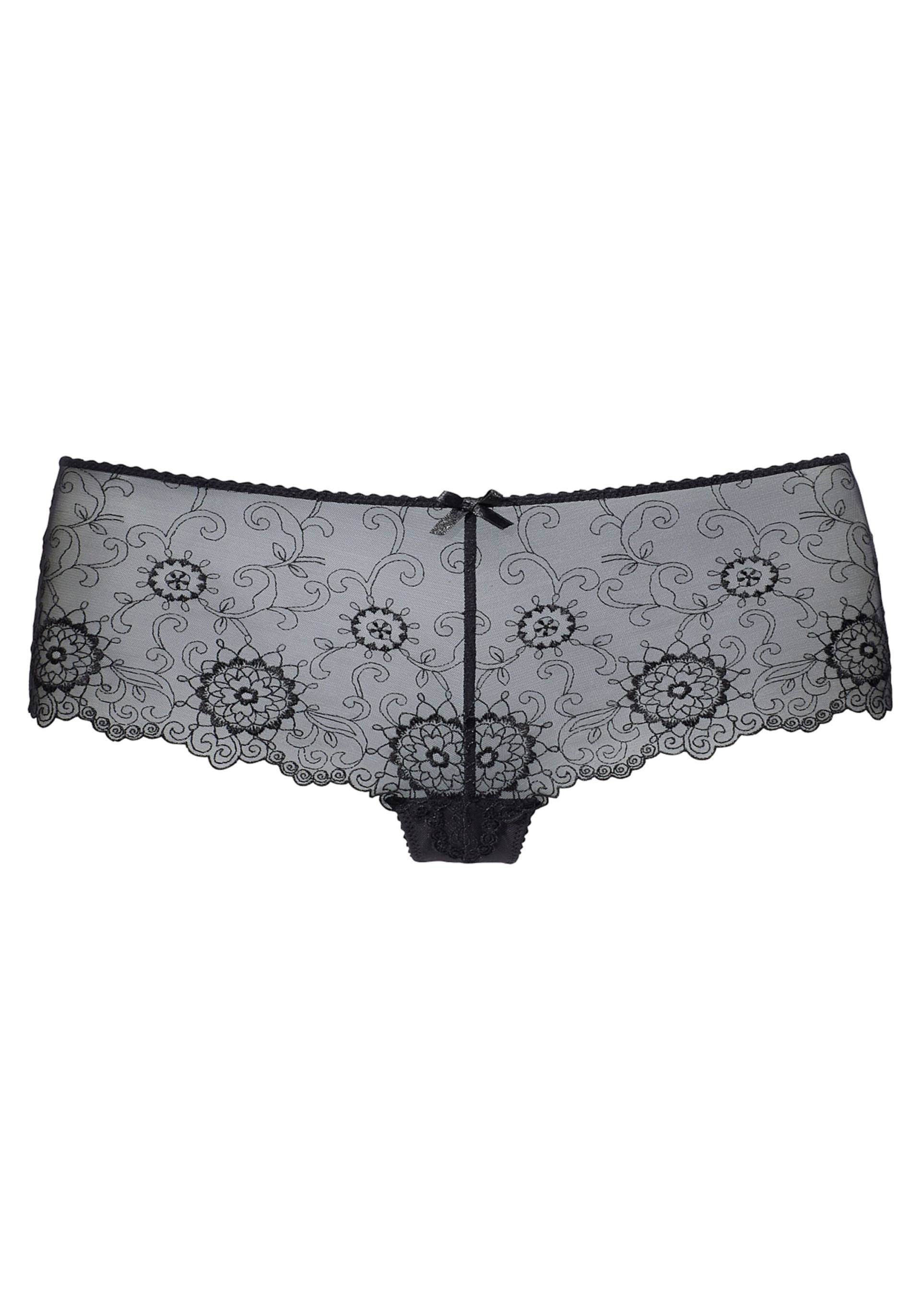 Panty in schwarz von Nuance von Nuance