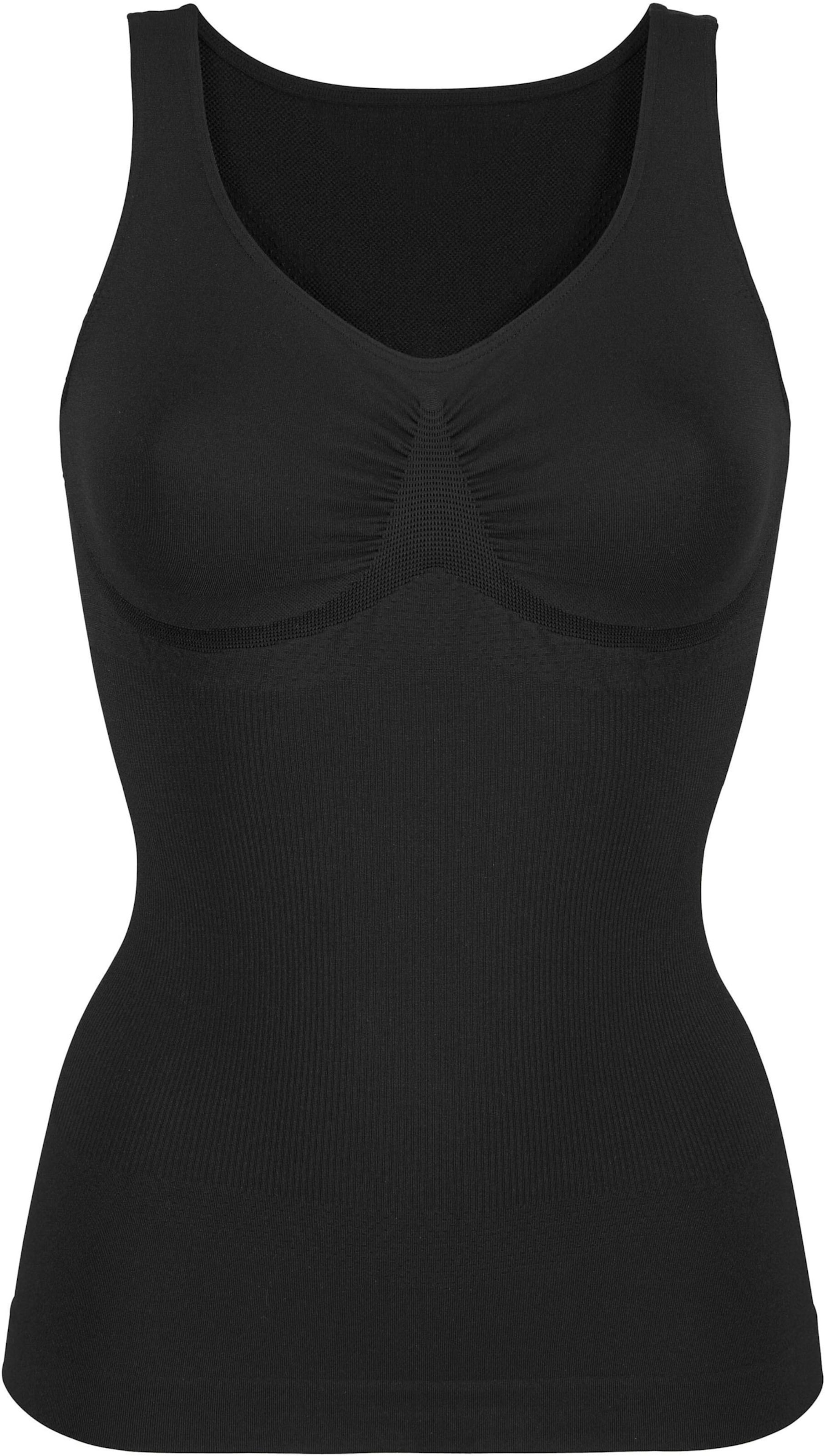 Shapingtop in schwarz von Nuance von Nuance