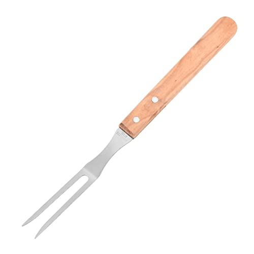 Barbecue Carving Fork Cooking Steak Clamp Picnic Stainless Steel BBQ Serving Grill Meat Roasting Grilling Grill Barbecue Large Kitchen Carving Barbecue Carving Fork Cooking Steak Clamp Picnic Stainless Steel BBQ Serving Grill Meat Roasting Grilling Grill Barbecue Large Kitchen Carving von Nucelit