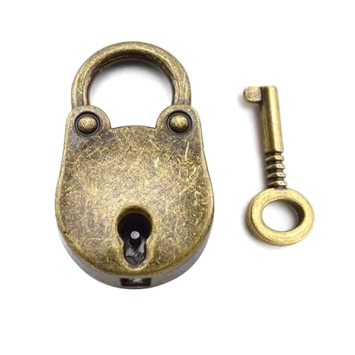 Zinklegierung, Bärenkopf-Form, Vintage, mit eleganter einfacher Installation für Türen und Schränke, Bronze mit Schlüsseln Zinklegierung, Bärenkopf-Form, Vintage, mit eleganter einfacher Installation für Türen und Schränke, Bronze mit Schlüsseln von Nucelit