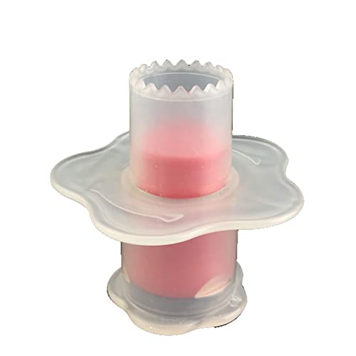 for Creative Cupcake Cake Plunger Cuttter Pastry Decorating Divider Filler Model Cookie Hole Digger Baking T von Nucelit