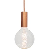 Nud Kupferleuchte Aqua Kupfer von Nud Collection