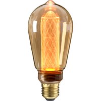 Nud LED Circus Amber E27 von Nud Collection