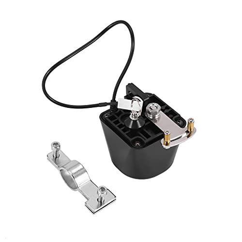 Nudeg Dc8V-Dc16V Automatische Manipulator Absperr Ventil für Alarm Absperr Gas Wasser Leitung Sicherheits Vorrichtung für Küche und Bad von Nudeg
