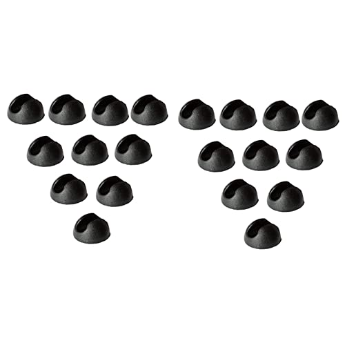 Nudiuhis 20 STücKE Haar Nadel Beinschutz Füße Metall Couchtisch Kaffee Tisch Bein Füße für 10-12mm Haar Nadel Tisch Beine Mach Es Selbst Möbel Zubehör Nudiuhis 20 STücKE Haar Nadel Beinschutz Füße Metall Couchtisch Kaffee Tisch Bein Füße für 10-12mm Haar Nadel Tisch Beine Mach Es Selbst Möbel Zubehör von Nudiuhis
