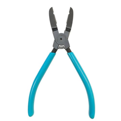 Nudiuhis 6.5'' Hochwertige Mehrzweck-Seitenschneider Auto Kunststoff-Nieten-Befestigung Klammer Cutter Entferner Werkzeug Nudiuhis 6.5'' Hochwertige Mehrzweck-Seitenschneider Auto Kunststoff-Nieten-Befestigung Klammer Cutter Entferner Werkzeug von Nudiuhis