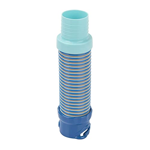 Nudiuhis Zubehör Pool-Vakuum-Schlauchadapter für Zodiac MX6 MX8 Schwimmbad-Absaugadapter Schlauchadapter von Nudiuhis