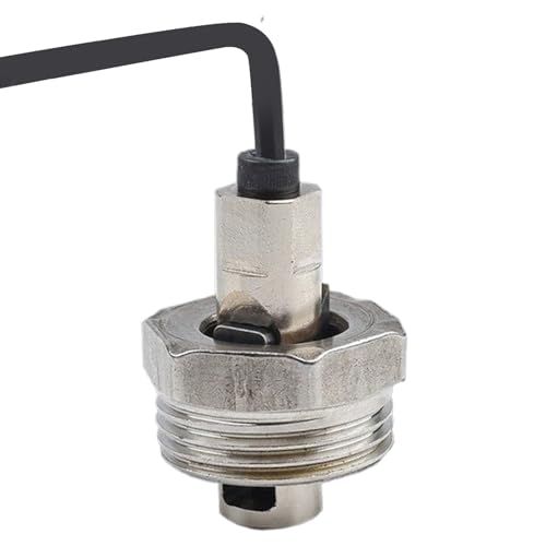 Nudorpn Abzieher für gebrochene Rohre – Werkzeug zum Entfernen von rostigen Gewinden | Schraubenausdreher aus Karbonstahl für Reparatur von Wasserhahn, Haus, Garten, Küche, Badezimmer Nudorpn Abzieher für gebrochene Rohre – Werkzeug zum Entfernen von rostigen Gewinden | Schraubenausdreher aus Karbonstahl für Reparatur von Wasserhahn, Haus, Garten, Küche, Badezimmer von Nudorpn