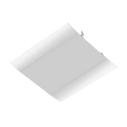 Nudorpn Klimaanlagen-Abweiser – quadratischer Lüftungsschlitzschutz | verstellbare Lüftungsgitterabdeckung für Unterbodenfenster, Garage, Camping, Auto, Arbeitsplatz zu Hause Nudorpn Klimaanlagen-Abweiser – quadratischer Lüftungsschlitzschutz | verstellbare Lüftungsgitterabdeckung für Unterbodenfenster, Garage, Camping, Auto, Arbeitsplatz zu Hause von Nudorpn