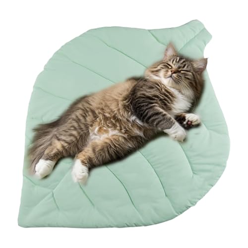 Nudorpn Kühlmatte für Hunde – Kühlmatte für Katzen und Hunde – Bezug für Kissen, wendbar und waschbar, für Boden, Kiste, Haus, Welpen, Kätzchen, Sommer, Outdoor, , Autositze Nudorpn Kühlmatte für Hunde – Kühlmatte für Katzen und Hunde – Bezug für Kissen, wendbar und waschbar, für Boden, Kiste, Haus, Welpen, Kätzchen, Sommer, Outdoor, , Autositze von Nudorpn