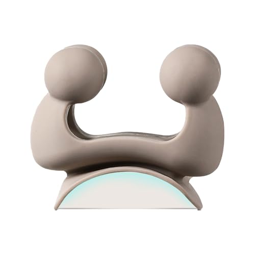 Nudorpn Reispaltenhalter, Reissport-Clip, Wand-Reislöffel-Halter – Der selbstklebende Utensilienhalter widersteht Ölflecken für Küchenwerkzeuge, Frittierspatel, Collanchers Nudorpn Reispaltenhalter, Reissport-Clip, Wand-Reislöffel-Halter – Der selbstklebende Utensilienhalter widersteht Ölflecken für Küchenwerkzeuge, Frittierspatel, Collanchers von Nudorpn
