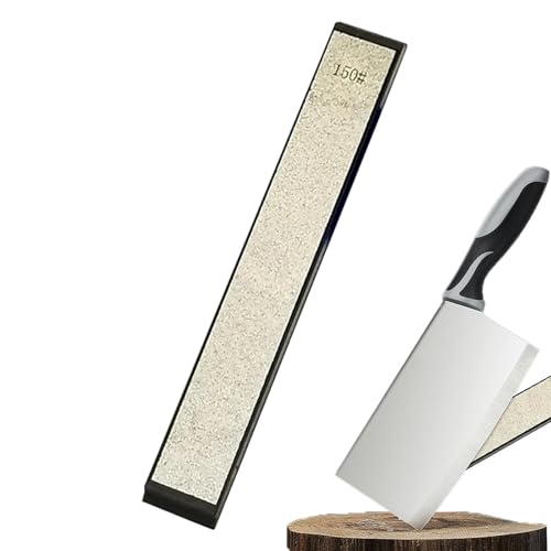 Nudorpn Scharfe Steine für Messer, Schärfen des Zeigers – Ersatz des Zeigers zum Schneiden | Professioneller Mehrzweckfuß, Schleifband für die Küche Nudorpn Scharfe Steine für Messer, Schärfen des Zeigers – Ersatz des Zeigers zum Schneiden | Professioneller Mehrzweckfuß, Schleifband für die Küche von Nudorpn