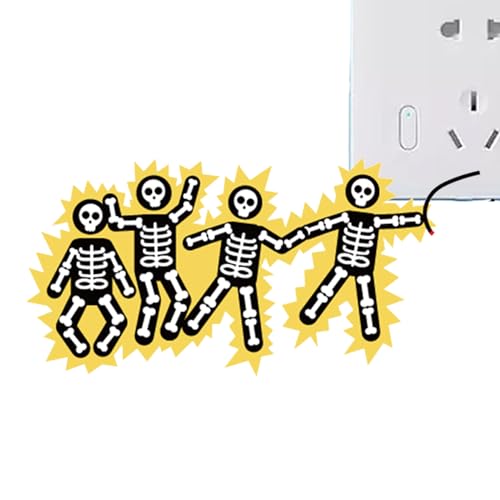 Nudorpn Schild gegen elektrischen Schlag | Warnhinweis für elektrische Gefahr, Sicherheit, selbstklebend, selbstklebend, selbstklebend, selbstklebend, wasserdicht, abnehmbar, für Haus, Unternehmen und Nudorpn Schild gegen elektrischen Schlag | Warnhinweis für elektrische Gefahr, Sicherheit, selbstklebend, selbstklebend, selbstklebend, selbstklebend, wasserdicht, abnehmbar, für Haus, Unternehmen und von Nudorpn