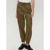 nümph Chinohose "Nümph Trousers NUSUSAN" von Nümph