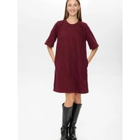 nümph Jerseykleid "Nümph Dress NUBROOKLYN" von Nümph