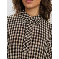 nümph Jerseykleid "Nümph Dress NUFELIX" von Nümph