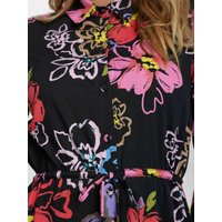 nümph Jerseykleid "Nümph Dress NUHALLIE" von Nümph
