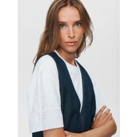 nümph Jerseykleid "Nümph Dress NUHALLY" von Nümph
