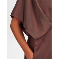 nümph Jerseykleid "Nümph Dress NUIVORY" von Nümph