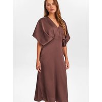 nümph Jerseykleid "Nümph Dress NUIVORY" nümph Jerseykleid "Nümph Dress NUIVORY" von Nümph