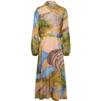 nümph Jerseykleid "Nümph Dress NUKAYA" von Nümph