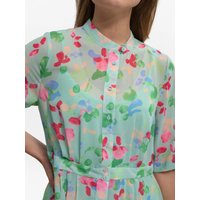 nümph Jerseykleid "Nümph Dress NUKYNDALL" von Nümph