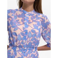 nümph Jerseykleid "Nümph Dress NUKYNDALL" von Nümph