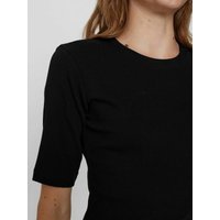 nümph Jerseykleid "Nümph Dress NURILEY DRESS" von Nümph