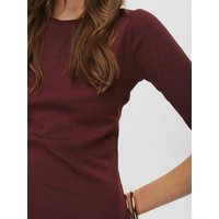 nümph Jerseykleid "Nümph Dress NURILEY DRESS" von Nümph
