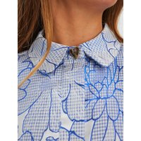 nümph Jerseykleid "Nümph Dress NUVIDA" von Nümph
