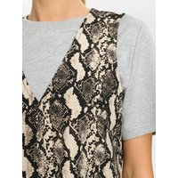 nümph Jerseykleid "Nümph Dress NUVIITA" von Nümph