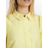 nümph Jerseykleid "Nümph Dress NUVILSA" von Nümph