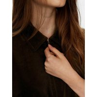 nümph Jerseykleid "Nümph Dress NUVIZZA" von Nümph
