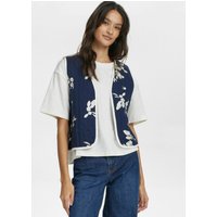 nümph Kurzweste "Nümph Vest NUSTELLAS" nümph Kurzweste "Nümph Vest NUSTELLAS" von Nümph