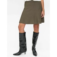 nümph Midirock "Nümph Skirt NULILLYPILLY" nümph Midirock "Nümph Skirt NULILLYPILLY" von Nümph