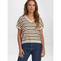 nümph Strickpullover "Nümph Jumper NUKIKI" nümph Strickpullover "Nümph Jumper NUKIKI" von Nümph