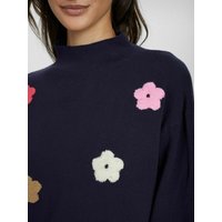 nümph Strickpullover "Nümph Sweater NUFLOW" von Nümph