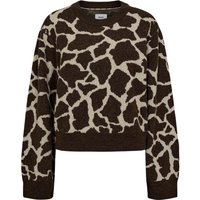 nümph Strickpullover "Nümph Sweater NUGRIF" von Nümph