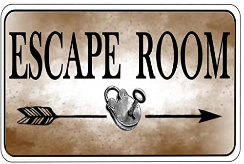 Aluminium-Blechschild im Retro-Stil, Wandkunst, Dekoration, Eisenmalerei für drinnen und draußen, Heimdekoration, Zimmertürzubehör, Poster, Einweihungsgeschenke, 14 x 20,3 cm Aluminium-Blechschild im Retro-Stil, Wandkunst, Dekoration, Eisenmalerei für drinnen und draußen, Heimdekoration, Zimmertürzubehör, Poster, Einweihungsgeschenke, 14 x 20,3 cm von Nufar