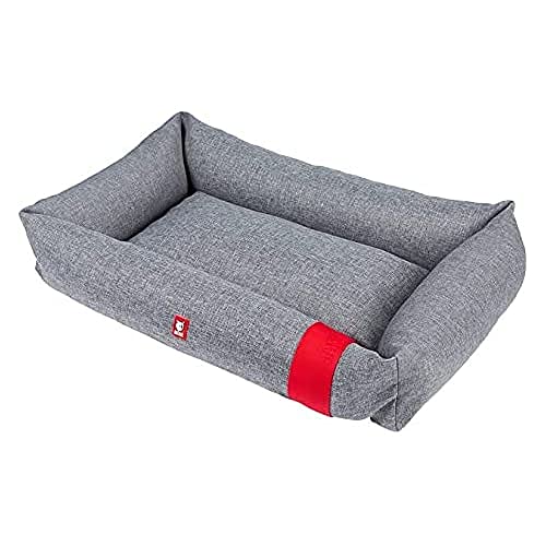 Bobbie bed von Nufnuf