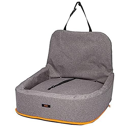 Car Safety seat OneSize von Nufnuf