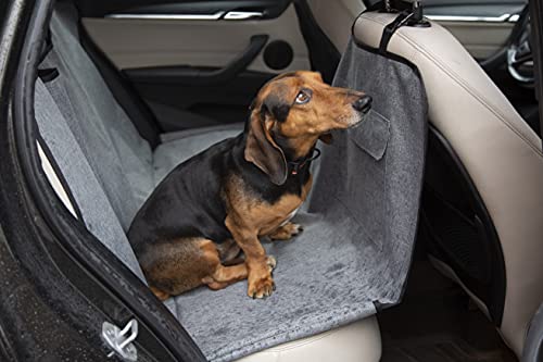 Car seat Protection Hammock XL von Nufnuf