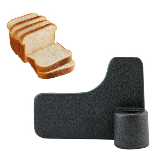 Nujvnuj Brotbackpaddel kompatibel mit Panasonic Brotmacher, Ersatz-Mischpaddel kompatibel mit Panasonic SD256/SD257/SD2511/SD2510/SD2500/SD2501 Nujvnuj Brotbackpaddel kompatibel mit Panasonic Brotmacher, Ersatz-Mischpaddel kompatibel mit Panasonic SD256/SD257/SD2511/SD2510/SD2500/SD2501 von Nujvnuj